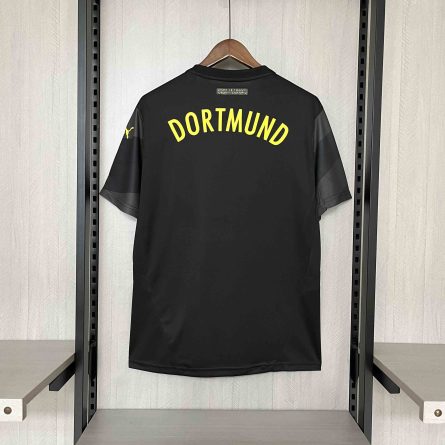 Dortmund Away Jersey 2024/2025 - Image 6