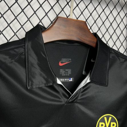 Dortmund Away 1998 1999 - Image 4