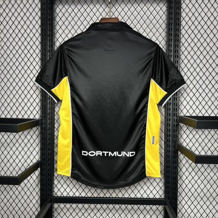 Dortmund Away 1998 1999 - Image 3