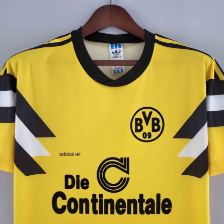 Dortmund Home 1989 - Image 5