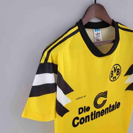 Dortmund Home 1989 - Image 3