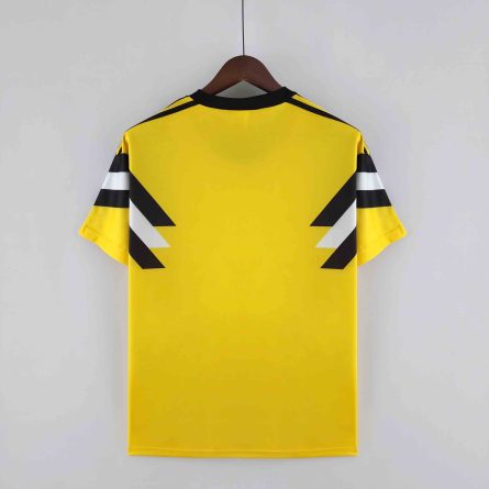 Dortmund Home 1989 - Image 2