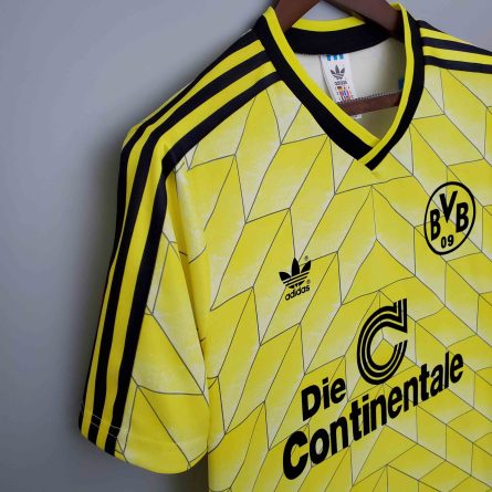 Dortmund Home 1988 - Image 6