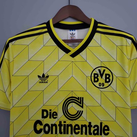 Dortmund Home 1988 - Image 5