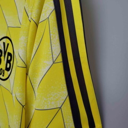 Dortmund Home 1988 - Image 3