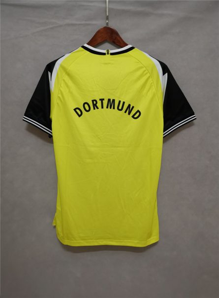 Dortmund Home 1995 1996 - Image 4