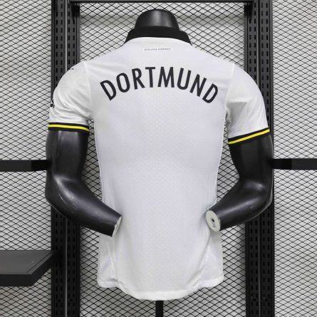 Player Version Dortmund Third Jersey 2024/2025 - Image 4