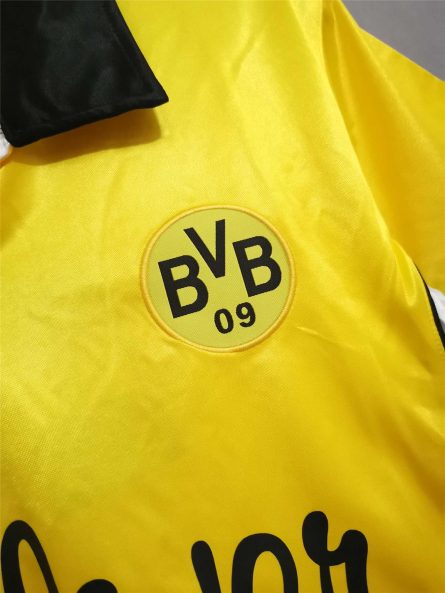 Dortmund Home 1998/1999 - Image 4