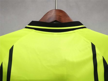 Dortmund Home 1996/1997 - Image 3