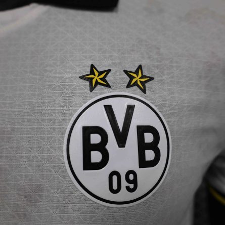 Player Version Dortmund Third Jersey 2024/2025 - Image 3