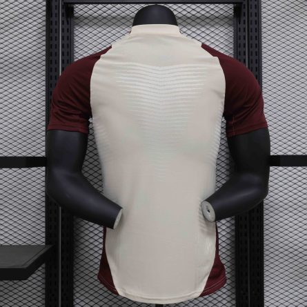 Bayern Munchen Prematch Training Jersey 2025 - Image 3