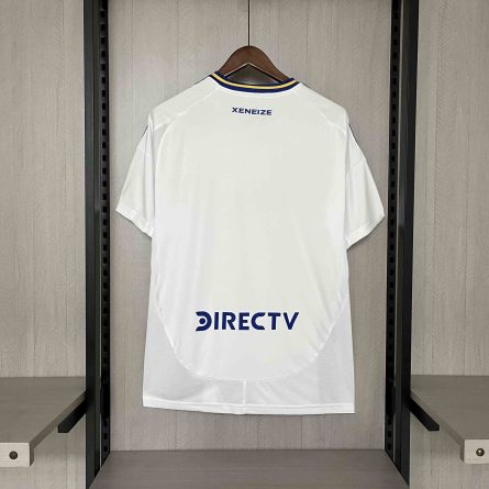 Boca Juniors Away Jersey 2024/2025 - Image 4