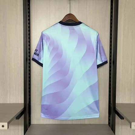 Arsenal Third Jersey 2024/2025 - Image 2