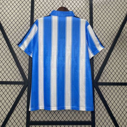 Deportivo La coruna Home 1997 1998 - Image 5