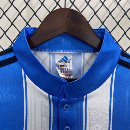 Deportivo La coruna Home 1997 1998 - Image 4
