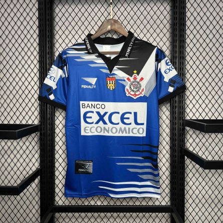 Corinthians Goalkeeper Jersey 1998
