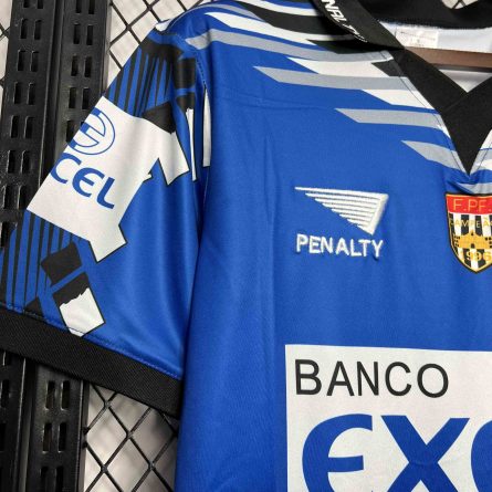Corinthians Goalkeeper Jersey 1998 - Image 3