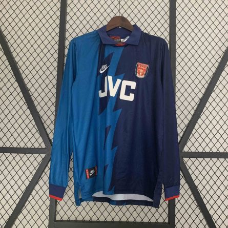 Long Sleeve Arsenal Away 1995/1996 - Image 1