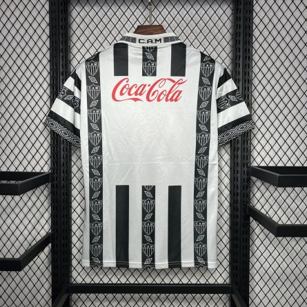 Atletico Mineiro Home 1995 - Image 3