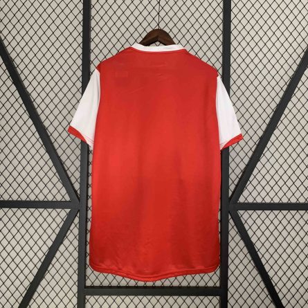 Arsenal Home 2006/2007 - Image 4