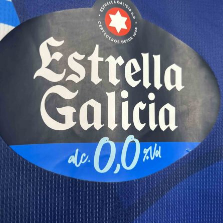 Deportivo Lacoruna Away 2024/202 - Image 2