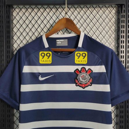 Corinthians Away 2014 2015 - Image 4