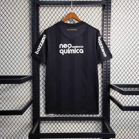 Corinthians Away Jersey 2010 - Image 3