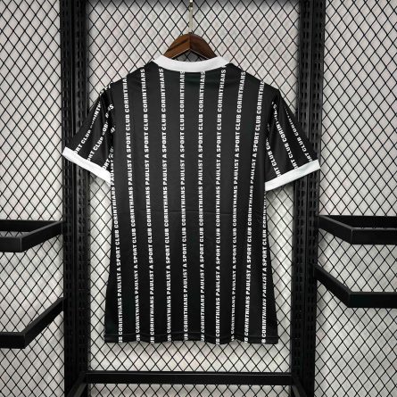 Corinthians Third Jersey 1994 - Image 4