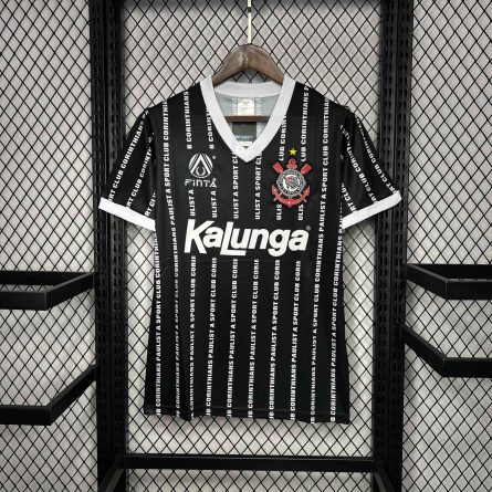 Corinthians Third Jersey 1994
