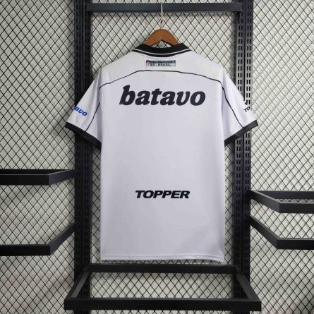 Corinthians Home Jersey 1999 - Image 3