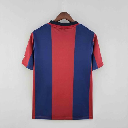 Barcelona Home 1998/1999 - Image 6