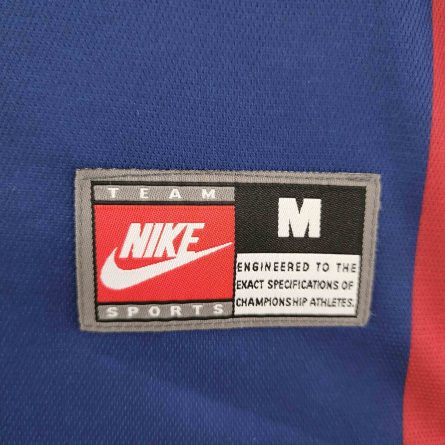 Barcelona Home 1998/1999 - Image 4