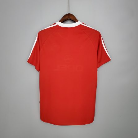 Bayern Munchen Home 2000/2001 - Image 5