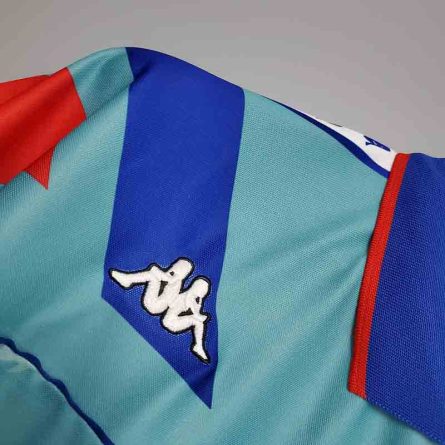 Barcelona Away 1992 1995 - Image 5