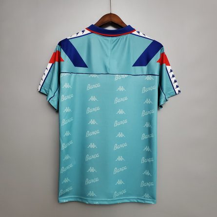 Barcelona Away 1992 1995 - Image 3