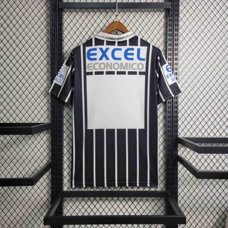 Corinthians Away Jersey 1998 - Image 3