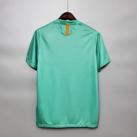 Barcelona Away 2010/2011 - Image 3