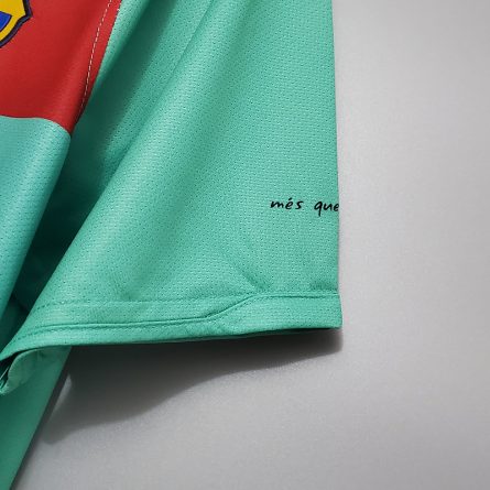 Barcelona Away 2010/2011 - Image 5