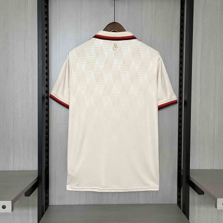 Bayern Munchen Third Jersey 2024 2025 - Image 4