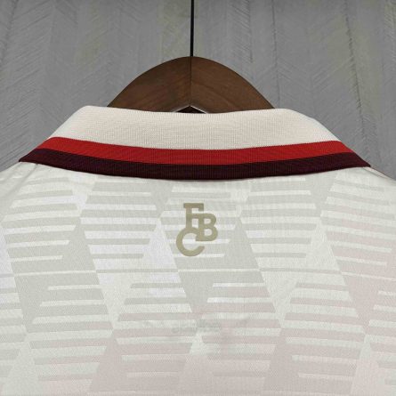 Bayern Munchen Third Jersey 2024 2025 - Image 3