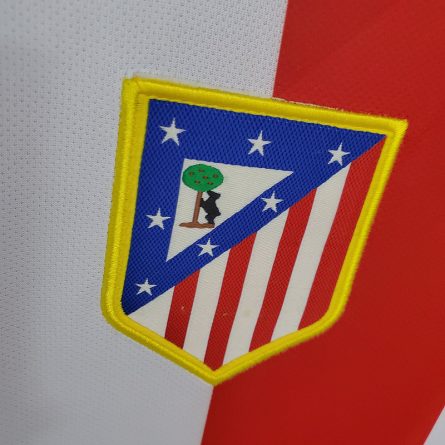 Atletico Madrid Home 2014 2015 - Image 5