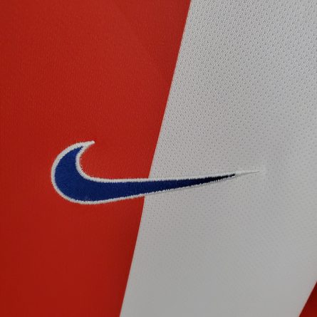 Atletico Madrid Home 2014 2015 - Image 4