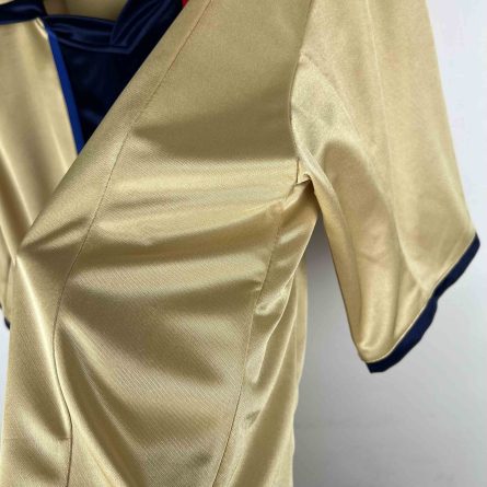 Barcelona Away 2001 2002 - Image 4