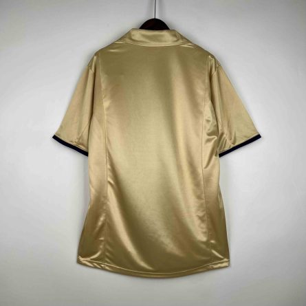 Barcelona Away 2001 2002 - Image 5