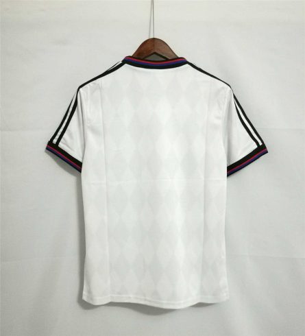 Bayern Munchen 1995 1996 Away - Image 3