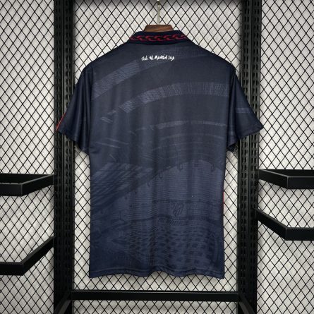 Atletico Madrid Away 1996/1997 - Image 4