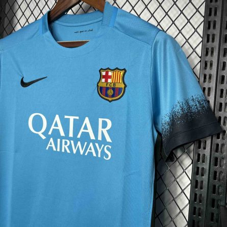 Barcelona 3rd 2015/2016 - Image 3