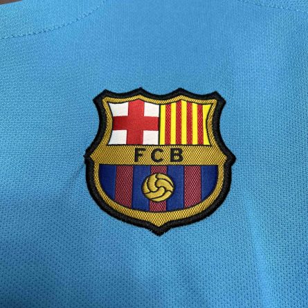 Barcelona 3rd 2015/2016 - Image 2