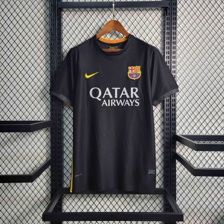 Barcelona Third 2013/2014 - Image 1