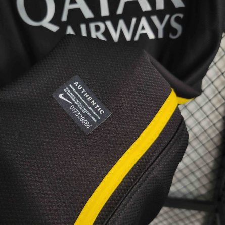 Barcelona Third 2013/2014 - Image 4